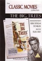 The Big Trees DVD Drama (1986) Kirk Douglas Quality Guaranteed Amazing Value