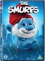 The Smurfs DVD Children (2015) Neil Patrick Harris Quality Guaranteed