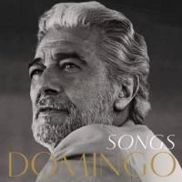 Plácido Domingo - Songs CD (2012) Audio Quality Guaranteed Reuse Reduce Recycle