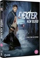Dexter: New Blood DVD Action (2022) Michael C . Hall Quality Guaranteed