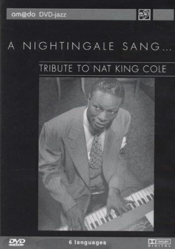Various Artists - a Nightingale Sang DVD Music & Concerts (2003) Amazing Value