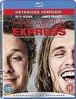 Pineapple Express Blu-ray (2009) James Franco New Quality Guaranteed