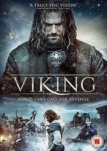 Viking DVD Feature (2017) Anton Adasinsky Quality Guaranteed Amazing Value