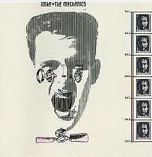Mike + The Mechanics - Mike & The Mechanics CD (1985) Audio Quality Guaranteed