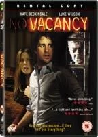 Vacancy DVD Horror (2007) Quality Guaranteed Reuse Reduce Recycle Amazing Value