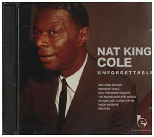 Cole Nat King - Nat King Cole CD (2005/2006) Audio Quality Guaranteed