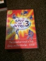N/A - Spot the Intro 3 CD (2004) Audio Quality Guaranteed Reuse Reduce Recycle