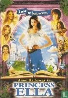 Princess Ella DVD Family (2004) Anne Hathaway Quality Guaranteed Amazing Value