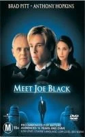 Meet Joe Black DVD Drama (1999) Brad Pitt Quality Guaranteed Amazing Value