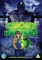 Ghosthunters DVD Children's & Family (2015) Milo Parker New Quality Guaranteed