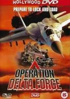 Operation Delta Force DVD Action & Adventure (2002) Jeff Fahey New Amazing Value