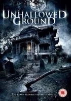 Unhallowed Ground DVD Feature (2015) Will Thorp Quality Guaranteed Amazing Value