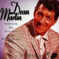 Dean Martin - A Touch Of Class CD (1998) Audio Quality Guaranteed Amazing Value