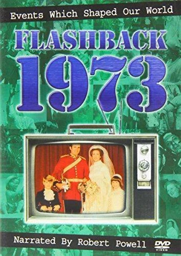 Flashback 1973 [DVD] DVD Education/General Interest (2004) Quality Guaranteed