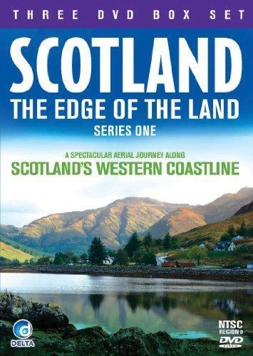 Scotland The Edge Of The Land Series One DVD Special Interest (2010)