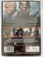 Rogue Hostage DVD Feature (2021) Tyrese Gibson Quality Guaranteed Amazing Value