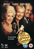 The Last of the Blonde Bombshells DVD Comedy (2011) Judi Dench New Amazing Value