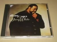 Barry White - The Heart and Soul CD (1997) Audio Quality Guaranteed