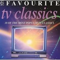 variuos artist - Favourite TV Classics CD (1992) Audio Quality Guaranteed