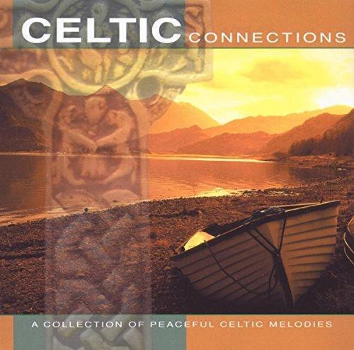 Various Artists - Celtic Connections CD (2002) Audio Quality Guaranteed