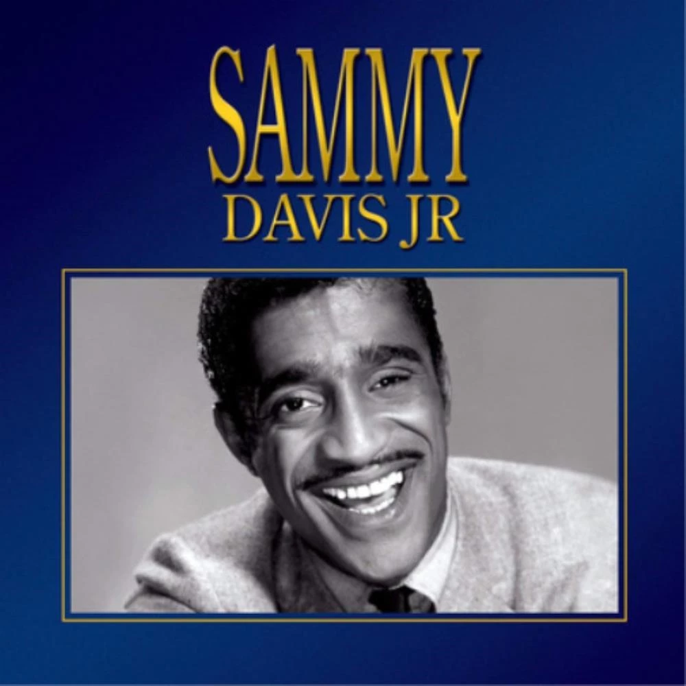 Sammy Davis Jr. - Sammy Davis Jr. CD (2007) New Audio Quality Guaranteed