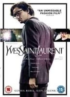 Yves Saint Laurent DVD Drama (2014) Pierre Niney Quality Guaranteed