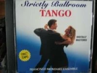 Francisco Montaro - Francisco Montaro - Tango CD (unknown) Audio Amazing Value