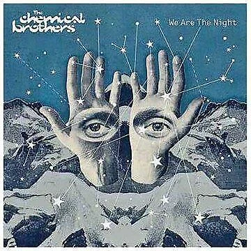 The Chemical Brothers - We Are The Night CD (2007) Audio Quality Guaranteed