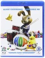 Hop Blu-ray (2011) Russell Brand New Quality Guaranteed Reuse Reduce Recycle