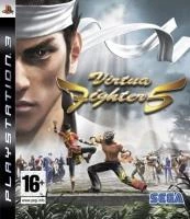 Virtua Fighter 5 (Sony PlayStation 3 2007) Video Game Quality Guaranteed