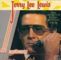Jerry Lee Lewis - The Collection CD (1987) Audio Quality Guaranteed