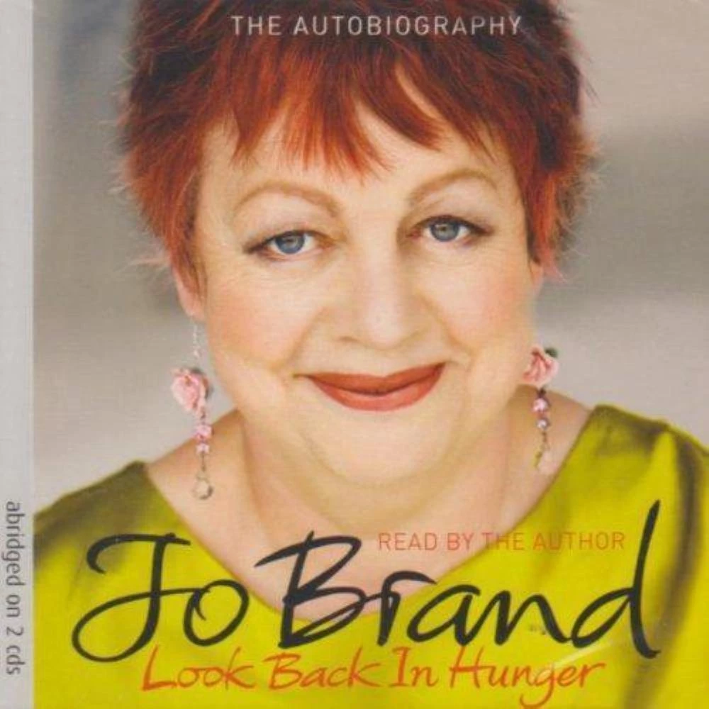 Joao Brand - Look Back In Hunger CD (2009) Audio Quality Guaranteed