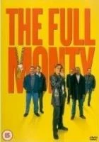 The Full Monty DVD N/A (2000) Robert Carlyle New Quality Guaranteed