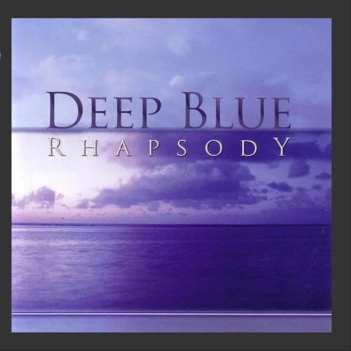 Various - Deep Blue Rhapsody CD (2004) Audio Quality Guaranteed Amazing Value