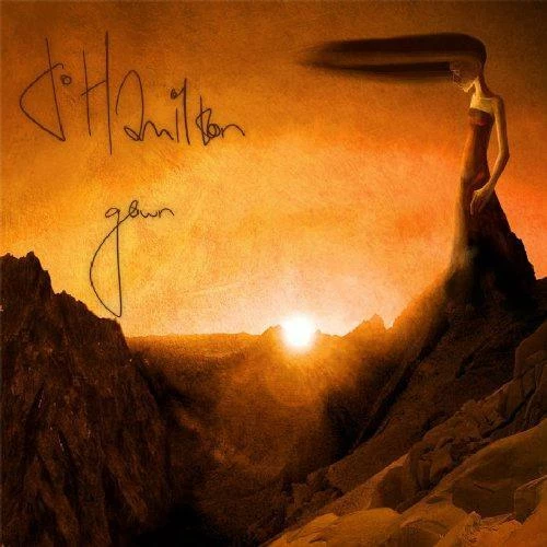 Jo Hamilton - Gown CD (2009) New Audio Quality Guaranteed Reuse Reduce Recycle
