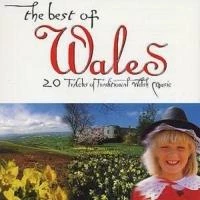 Various - Best Of Wales CD (1996) Audio Quality Guaranteed Reuse Reduce Recycle