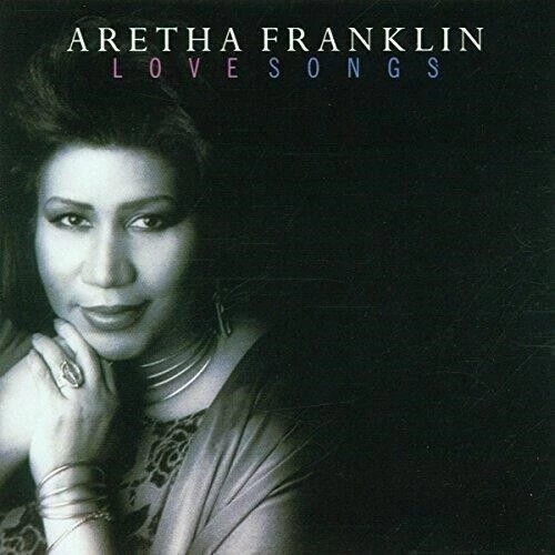 Aretha Franklin - Love Songs CD (2001) Audio Quality Guaranteed Amazing Value