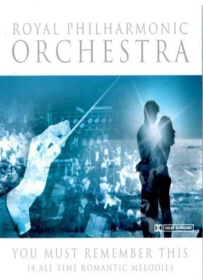 Royal Philharmonic Orchestra - You Must Remember This CD (2002) Audio