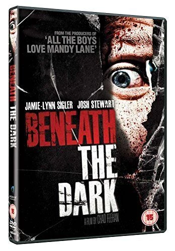 Beneath The Dark DVD Thriller & Mystery (2011) Josh Stewart New Amazing Value