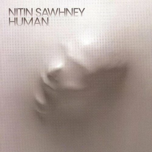 Nitin Sawhney - Human CD (2006) Audio Quality Guaranteed Reuse Reduce Recycle