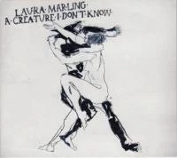 Laura Marling - A Creature I Don't Know CD (2011) Audio Quality Guaranteed