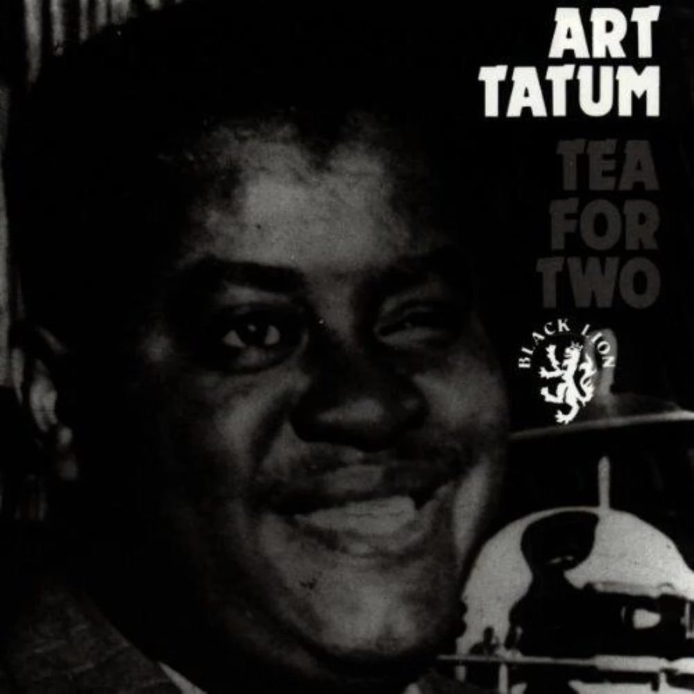 Art Tatum - Tea for Two CD (1995) Audio Quality Guaranteed Reuse Reduce Recycle