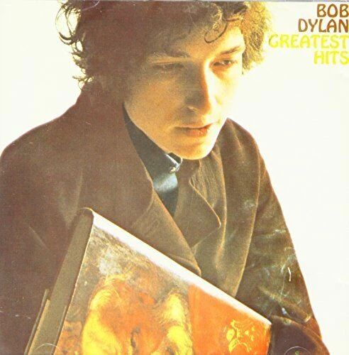 Dylan Bob - Greatest Hits CD (1967) Audio Quality Guaranteed Amazing Value