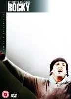 Rocky DVD Action & Adventure (2007) Sylvester Stallone New Quality Guaranteed