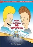 Beavis and Butt-Head Do America DVD Comedy (2006) Mike Judge Quality Guaranteed
