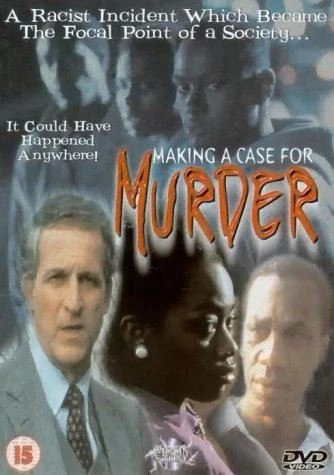 Making A Case For Murder DVD Drama (2001) Daniel J. Travanti New Amazing Value