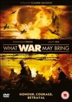 What War May Bring DVD Drama, history (2011) Audrey Dana Quality Guaranteed