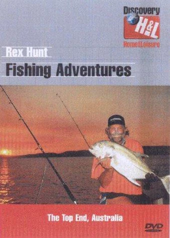 Fishing Adventures: Volume 3 DVD Sports/Fishing (2004) Quality Guaranteed