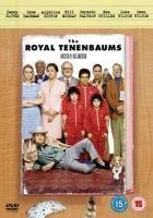 The Royal Tenenbaums DVD Comedy Ben Stiller Quality Guaranteed Amazing Value