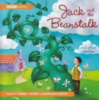 Lenny Henry - Jack and the Beanstalk and Other Stories CD (2009) New Audio